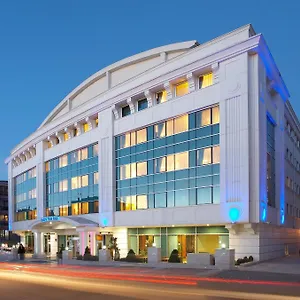 4* Otel Plaza