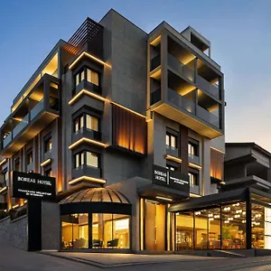 4* Otel Boreas Hotel, Trademark Collection By Wyndham
