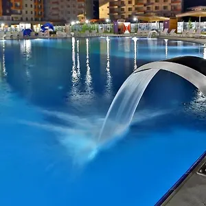 4* Otel Hattusa Vacation Thermal Club