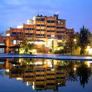 4* Otel Patalya Lakeside