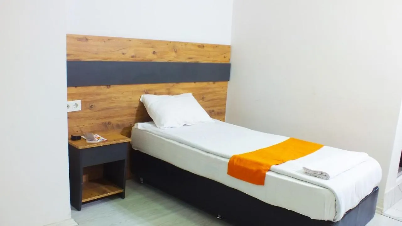 Ankara Otel Evren Turkey