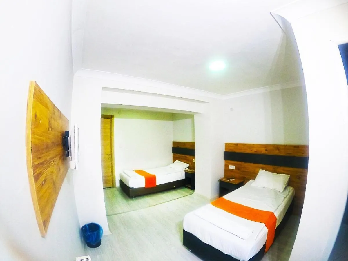 Hotel Ankara Otel Evren