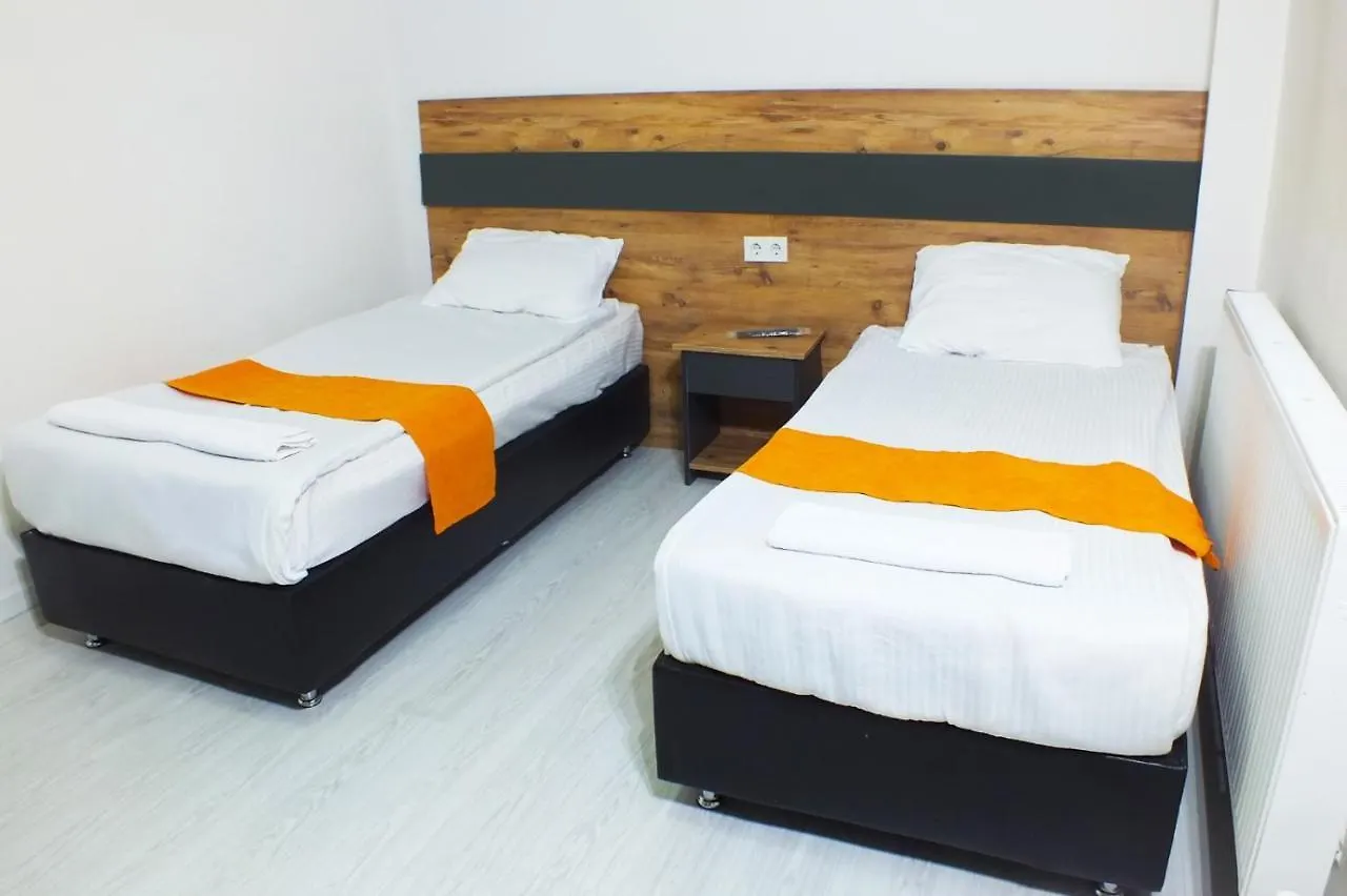 Ankara Otel Evren 3*,  Turkey